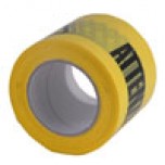 nastro gas giallo 49203